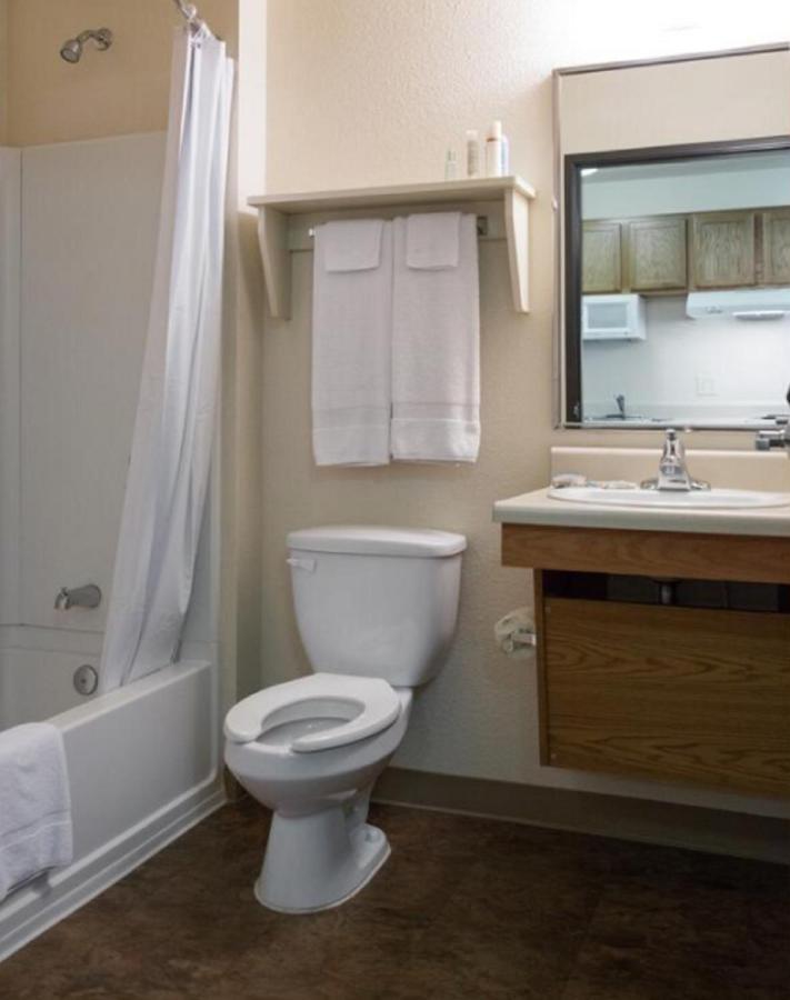 Woodspring Suites Allentown Kültér fotó
