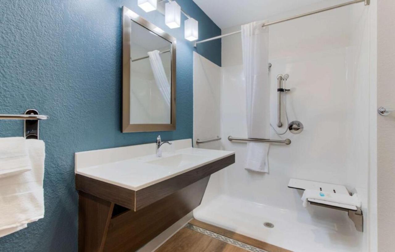 Woodspring Suites Allentown Kültér fotó