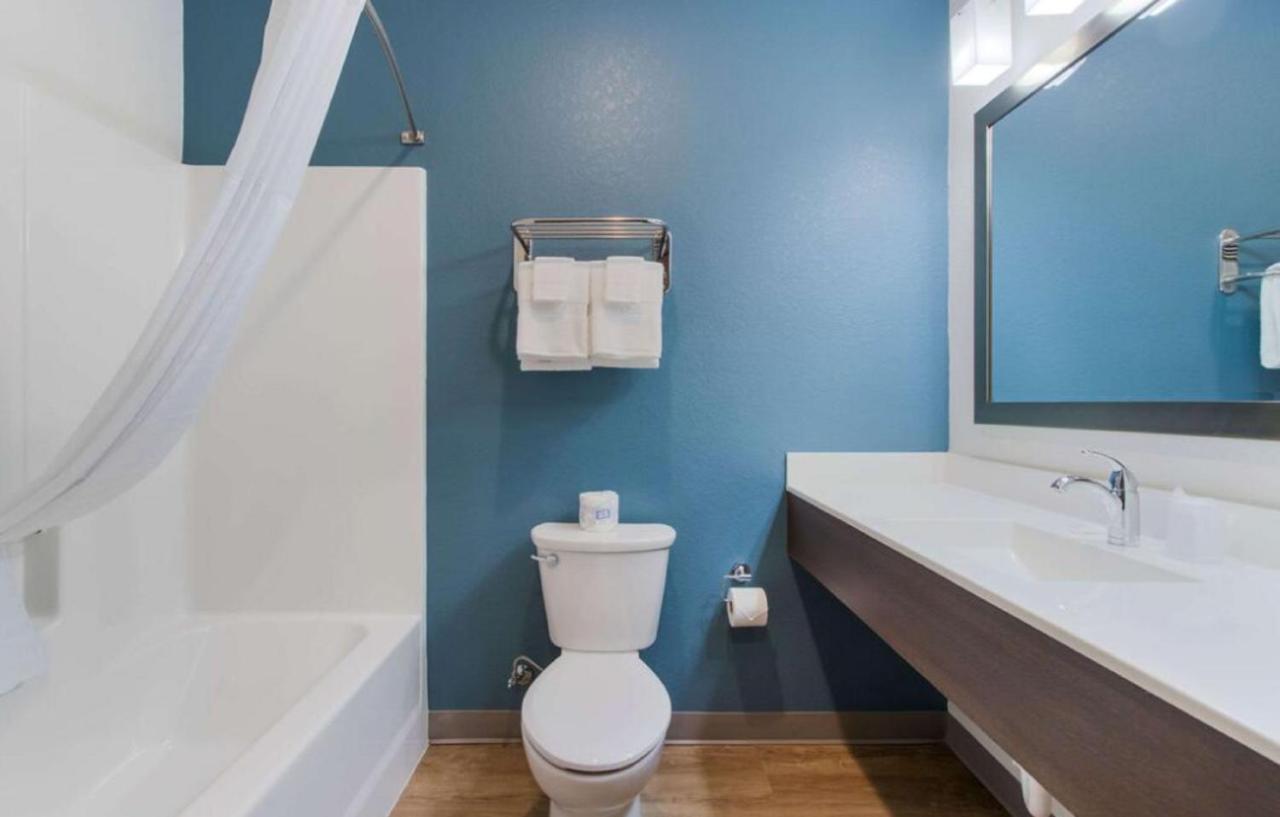 Woodspring Suites Allentown Kültér fotó