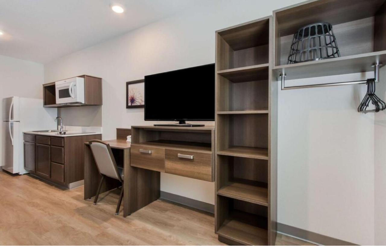 Woodspring Suites Allentown Kültér fotó