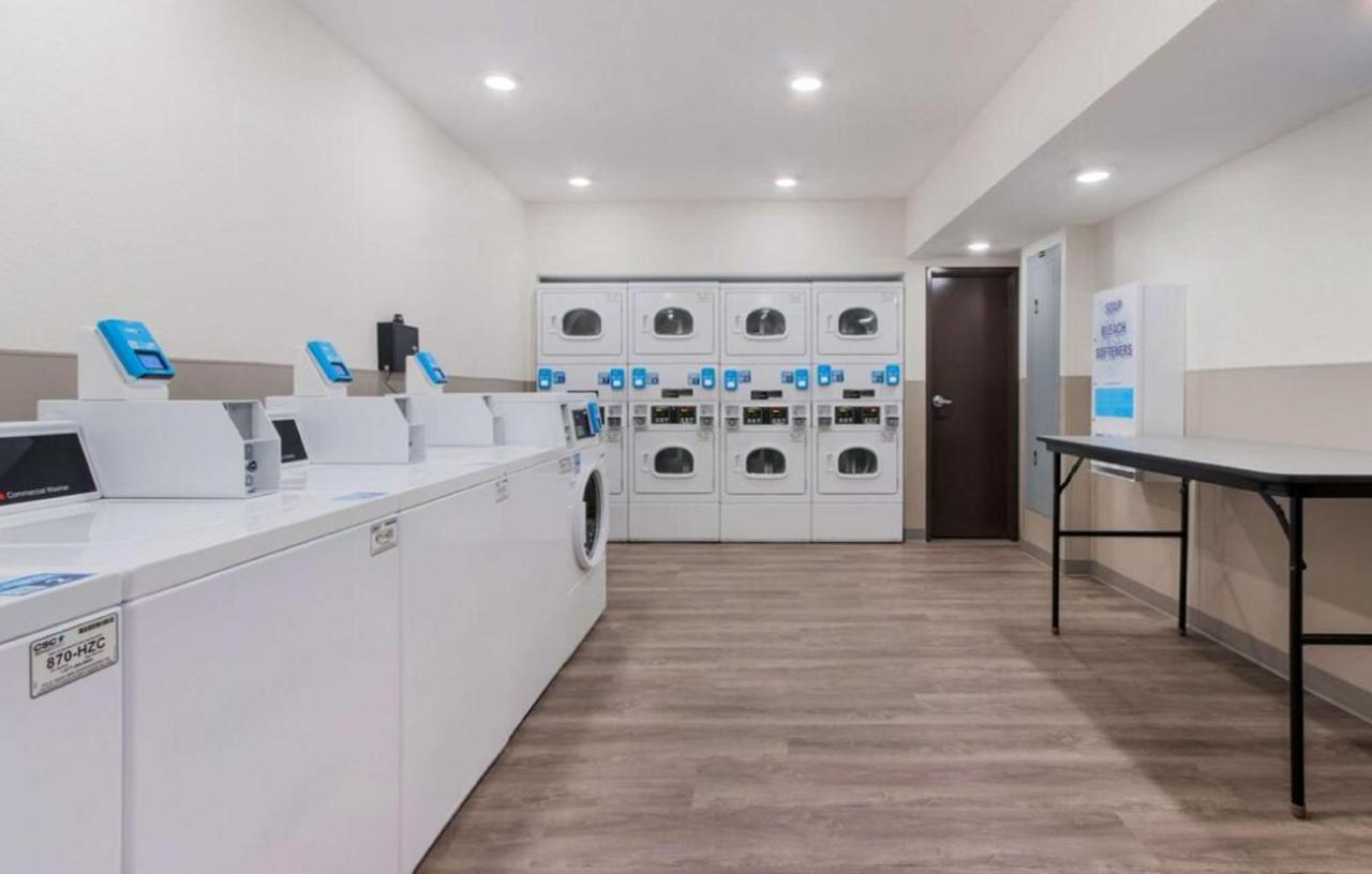 Woodspring Suites Allentown Kültér fotó