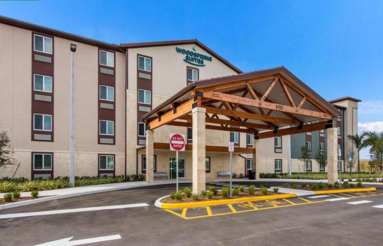 Woodspring Suites Allentown Kültér fotó