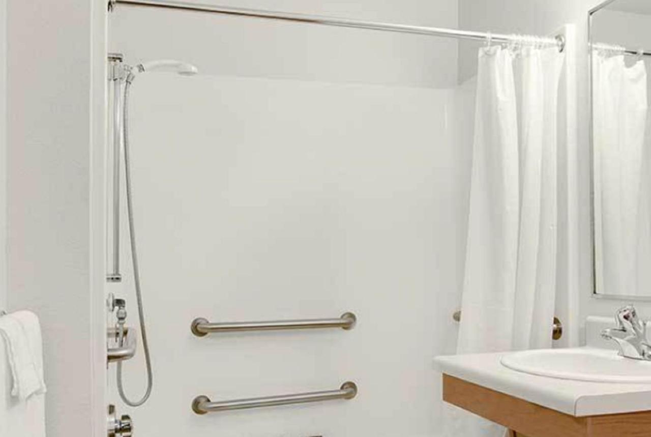 Woodspring Suites Allentown Kültér fotó