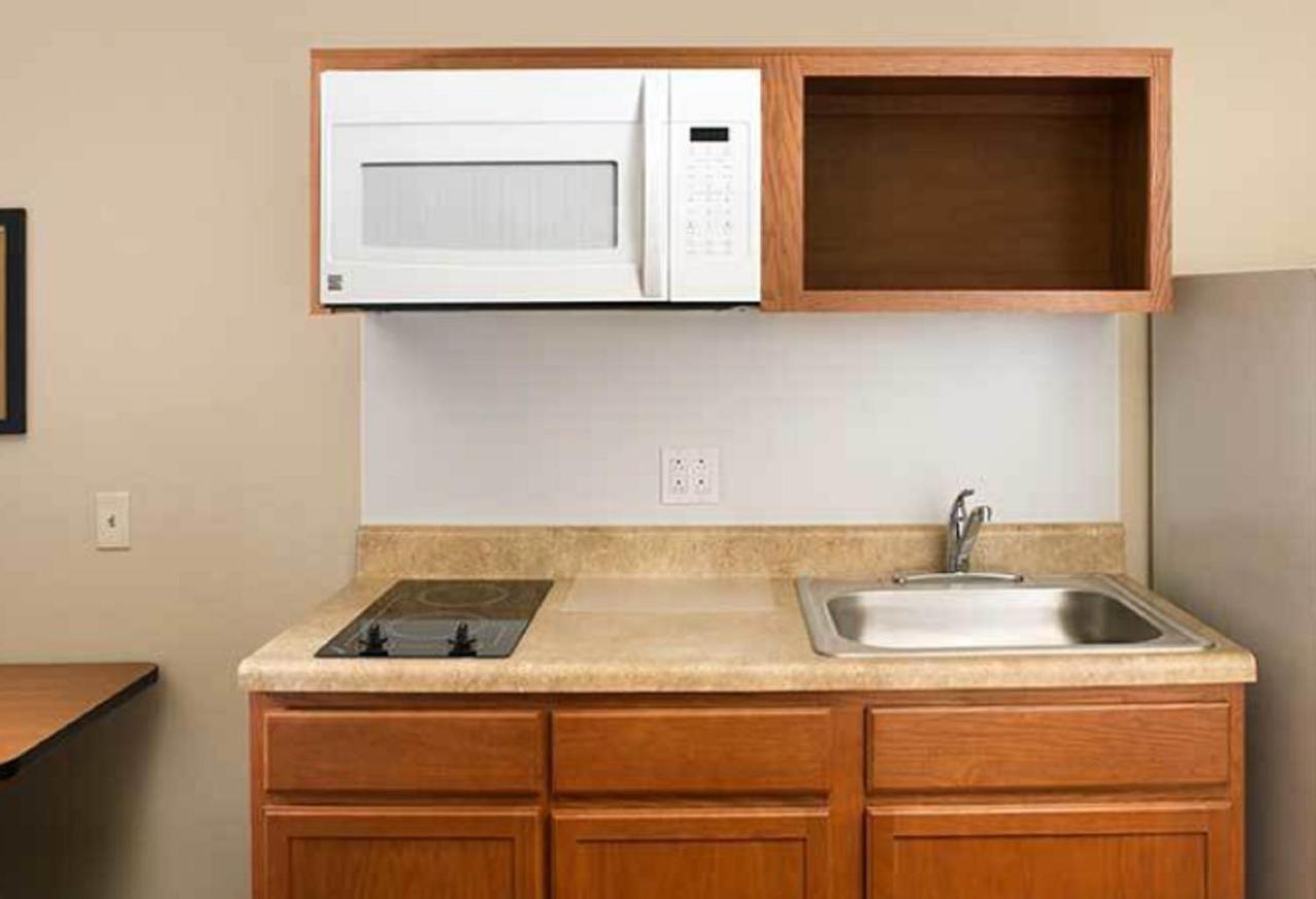 Woodspring Suites Allentown Kültér fotó