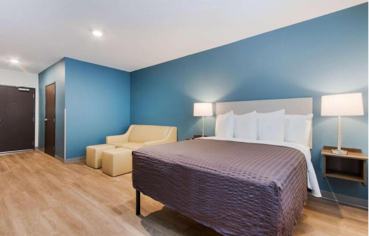 Woodspring Suites Allentown Kültér fotó