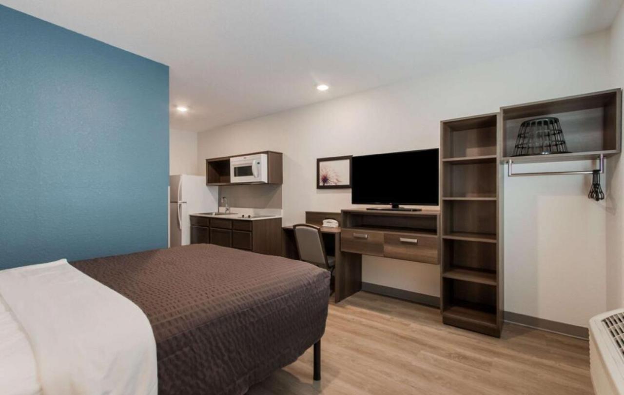 Woodspring Suites Allentown Kültér fotó