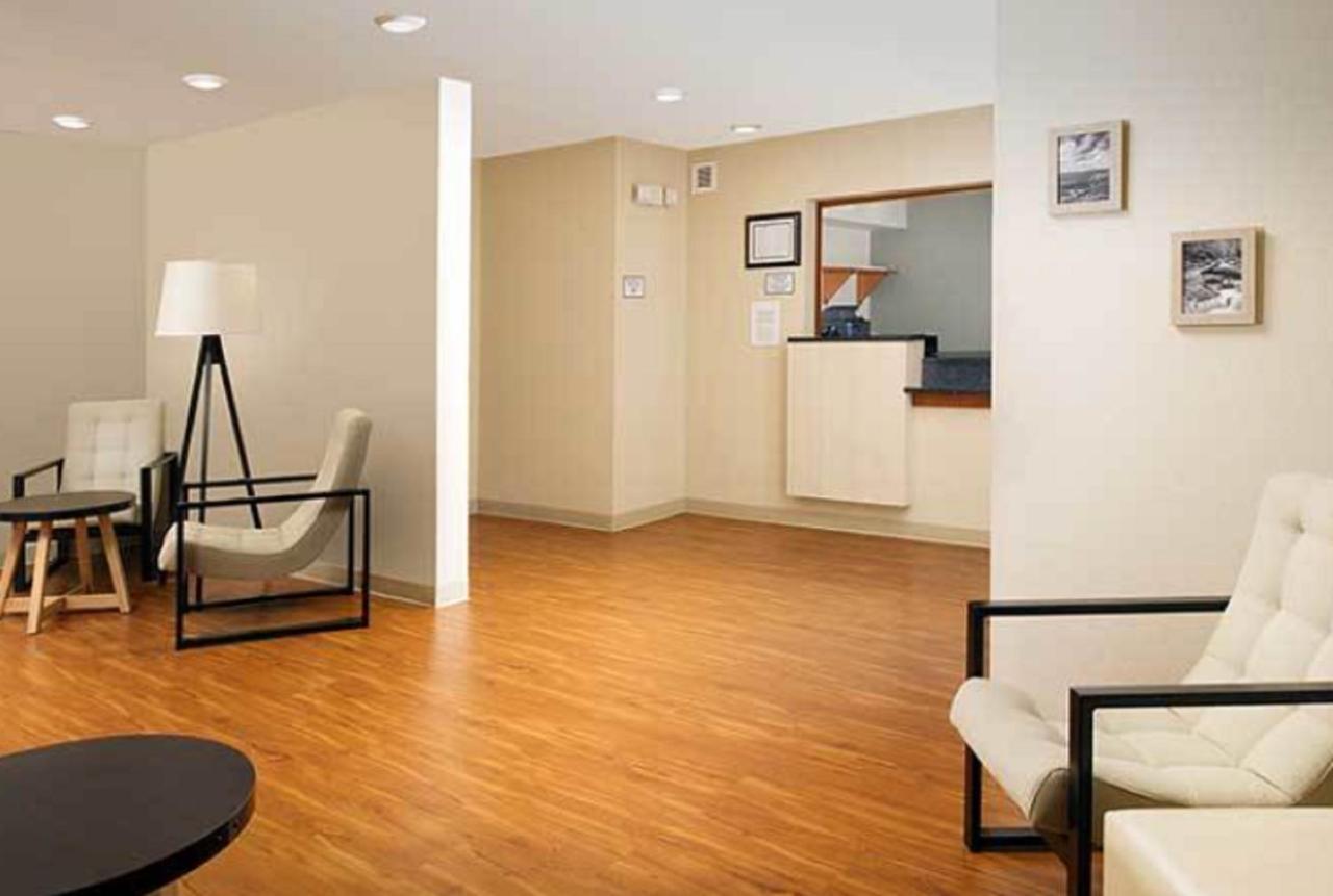 Woodspring Suites Allentown Kültér fotó