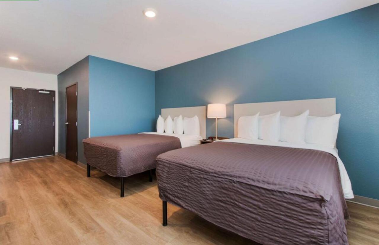Woodspring Suites Allentown Kültér fotó
