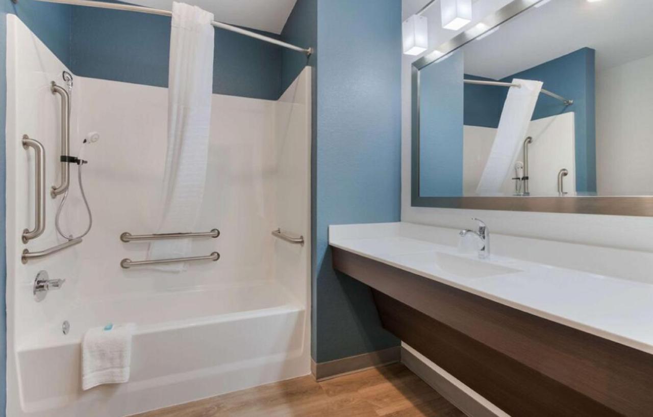 Woodspring Suites Allentown Kültér fotó
