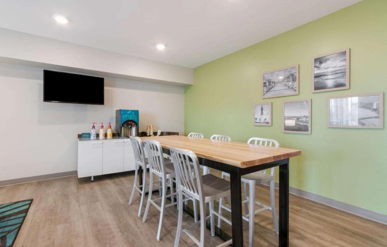 Woodspring Suites Allentown Kültér fotó