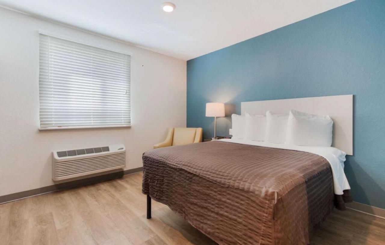 Woodspring Suites Allentown Kültér fotó