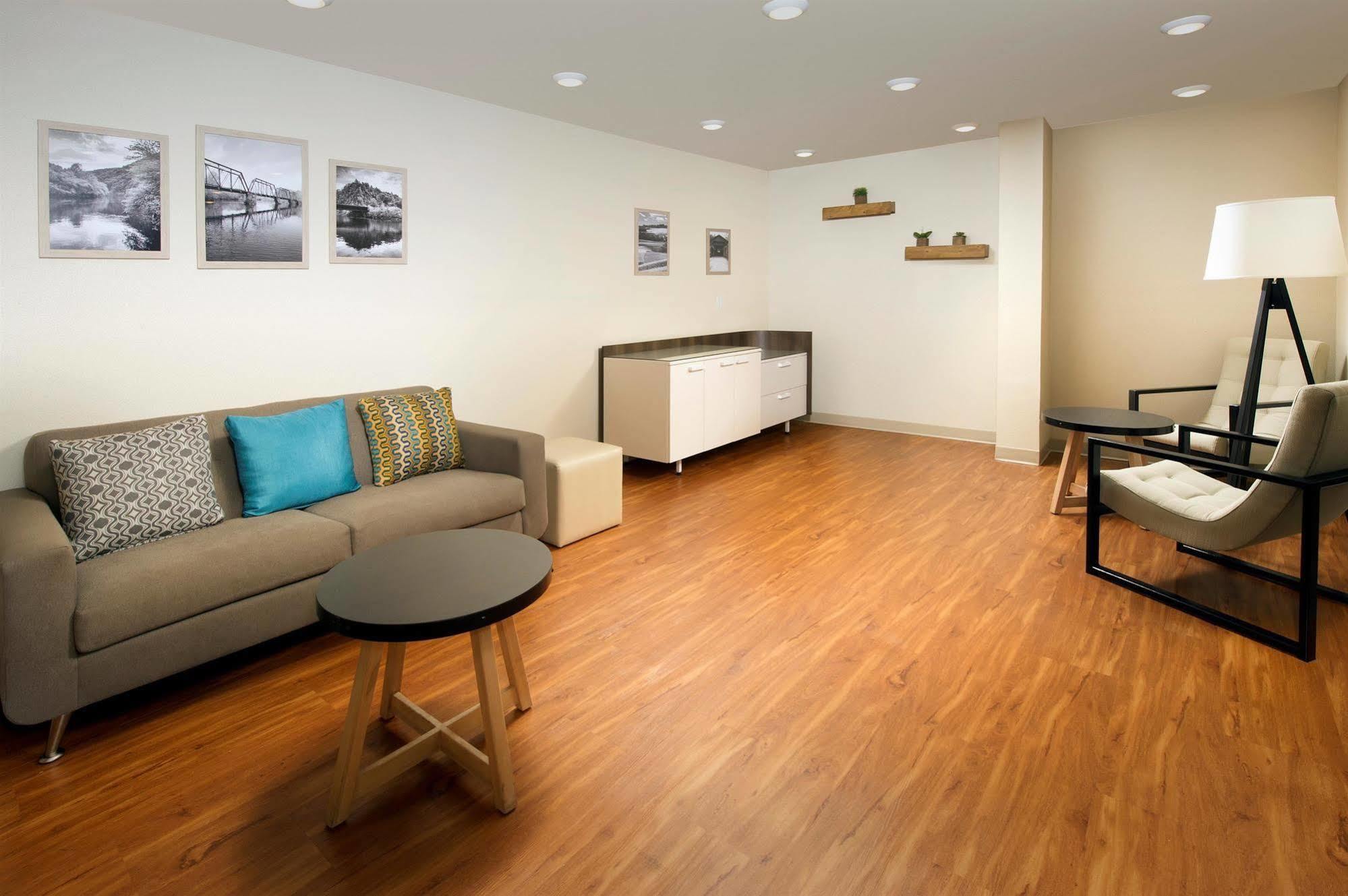 Woodspring Suites Allentown Kültér fotó