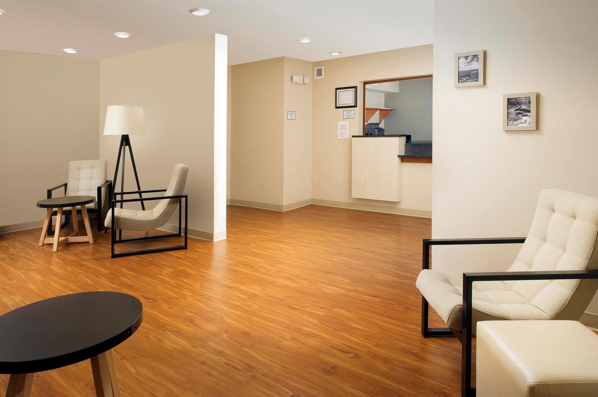 Woodspring Suites Allentown Kültér fotó