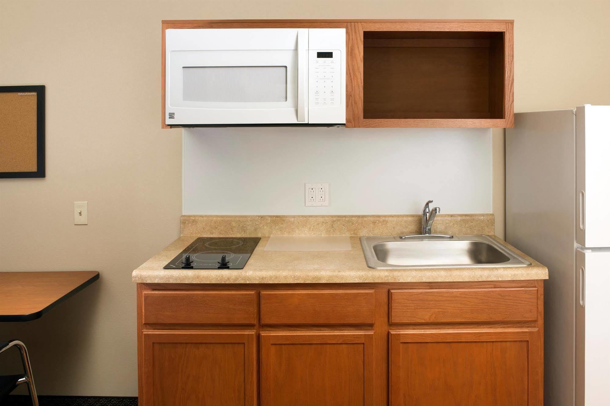 Woodspring Suites Allentown Kültér fotó