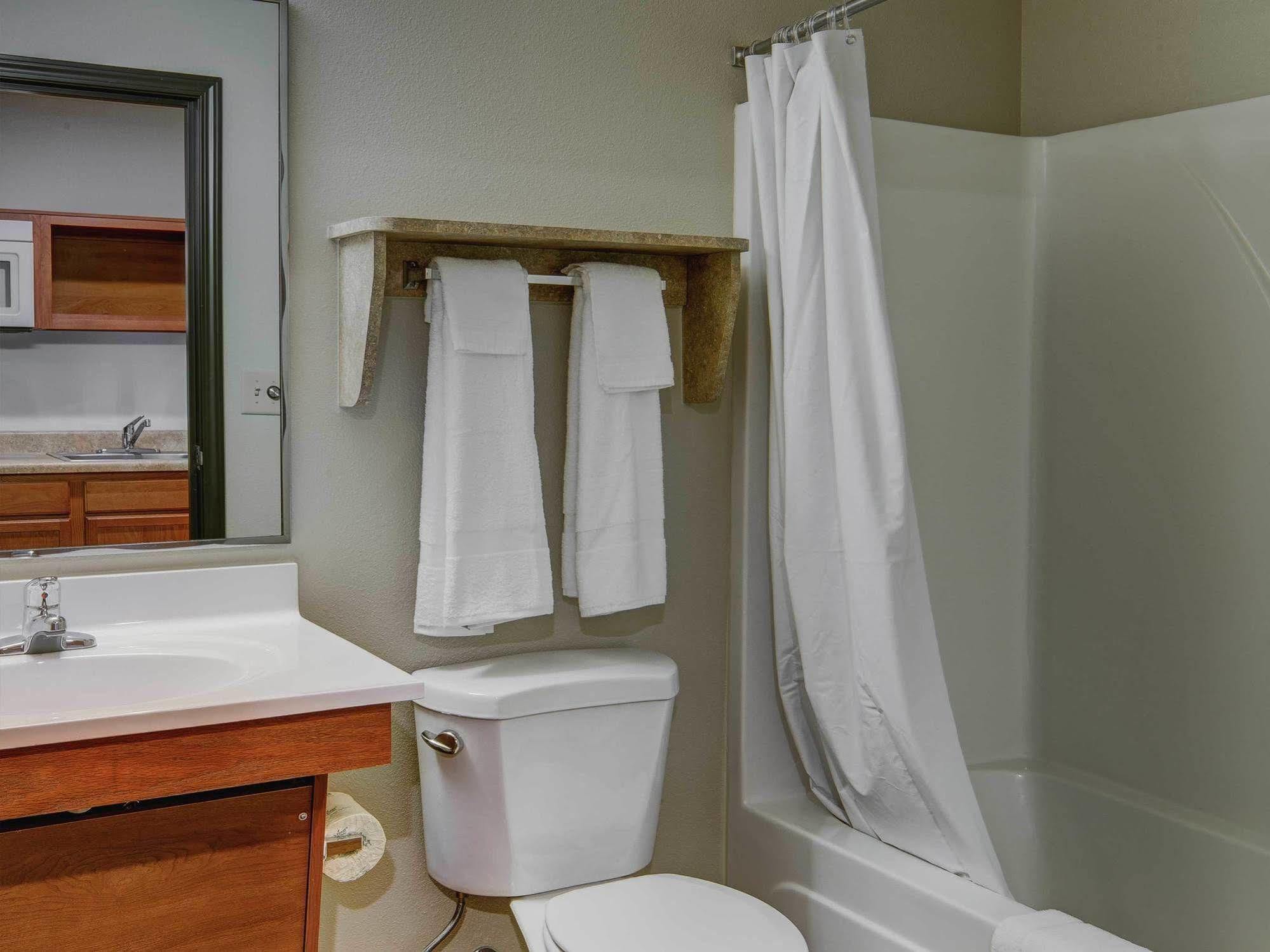 Woodspring Suites Allentown Kültér fotó
