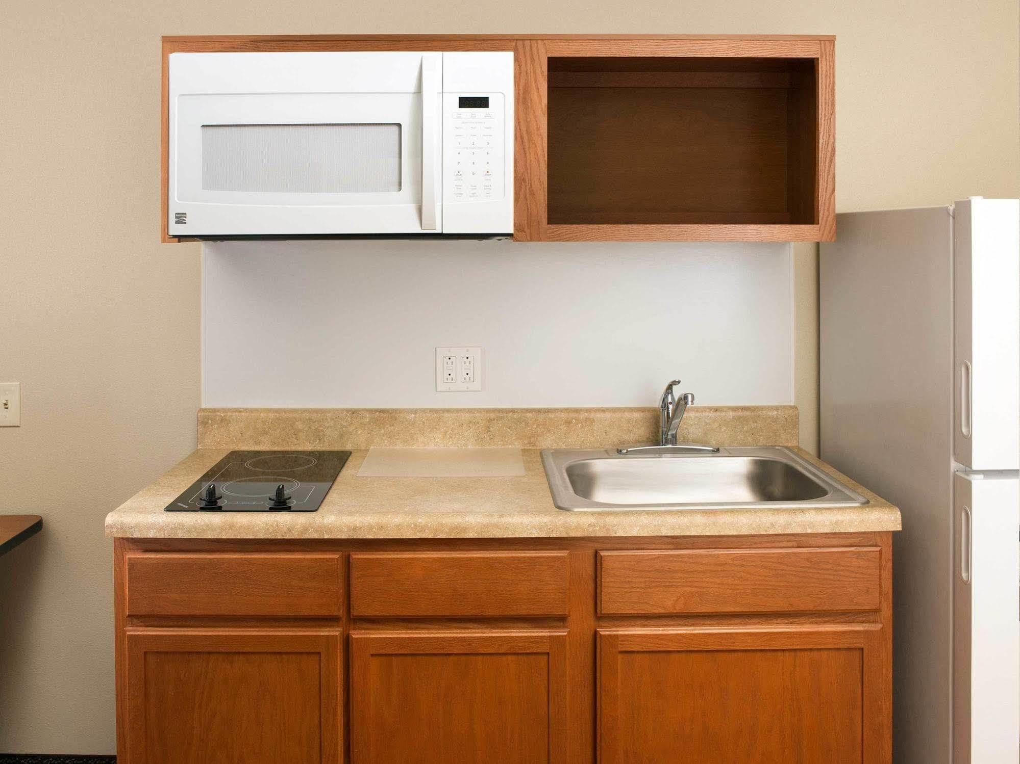 Woodspring Suites Allentown Kültér fotó