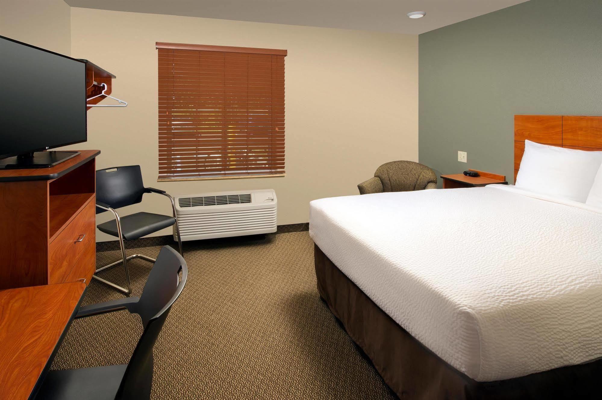 Woodspring Suites Allentown Kültér fotó