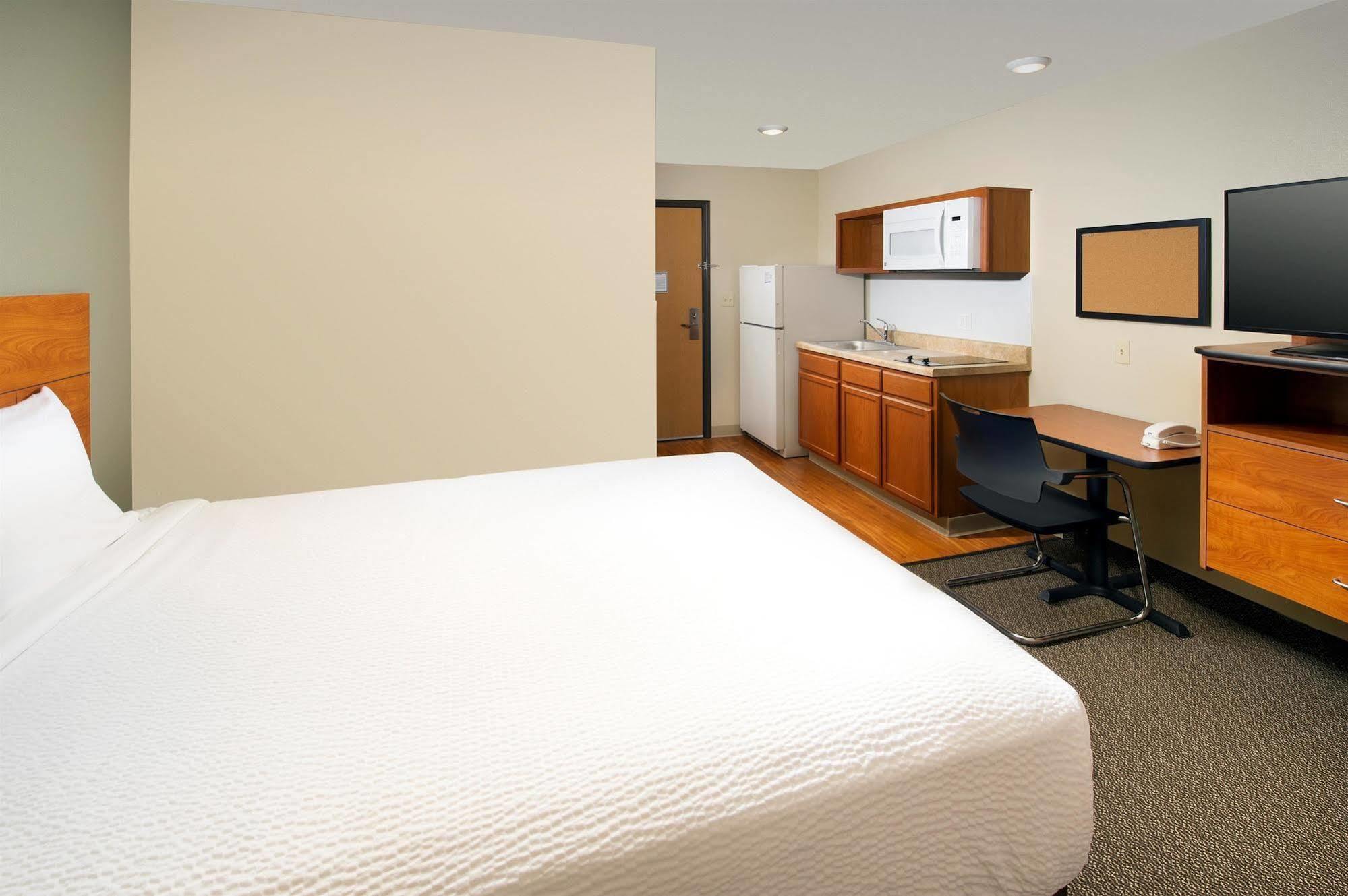Woodspring Suites Allentown Kültér fotó